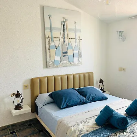 Villa Remos *