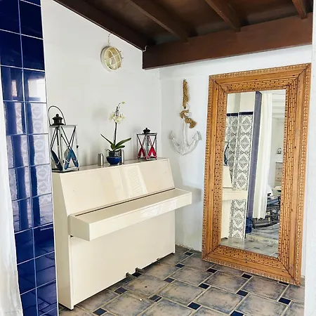 Remos Corralejo