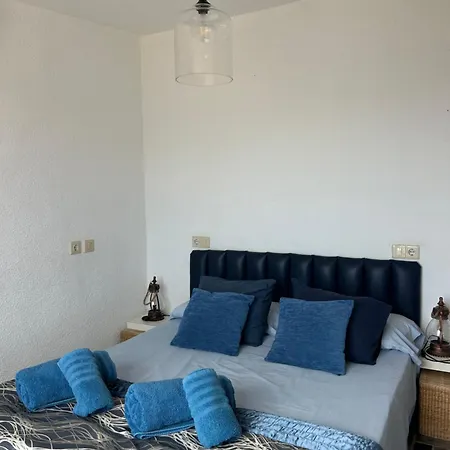 Remos Villa Corralejo