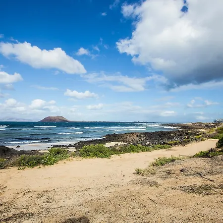 Remos * Corralejo