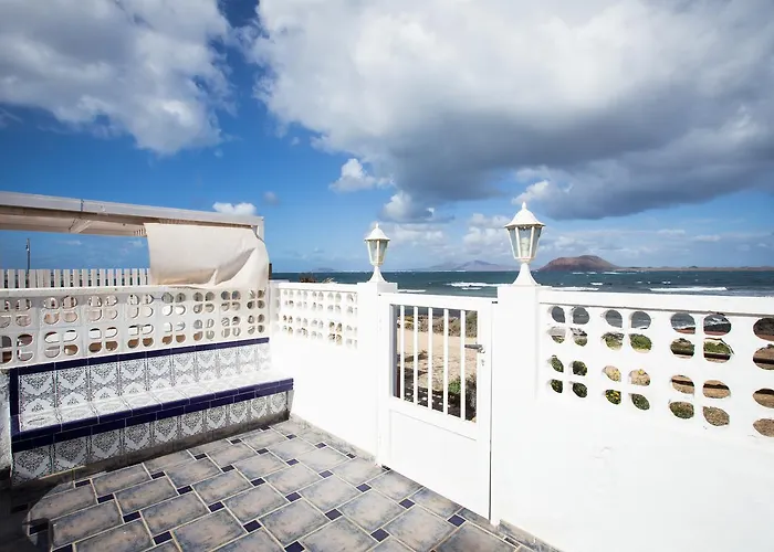 Remos * Corralejo