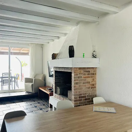 Villa Remos Corralejo