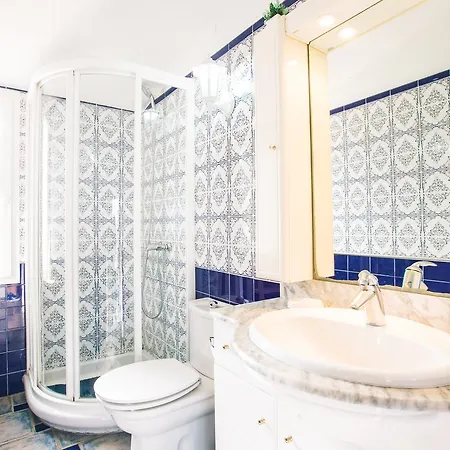 Remos Villa Corralejo