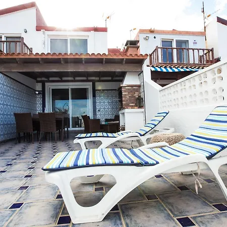Remos Villa