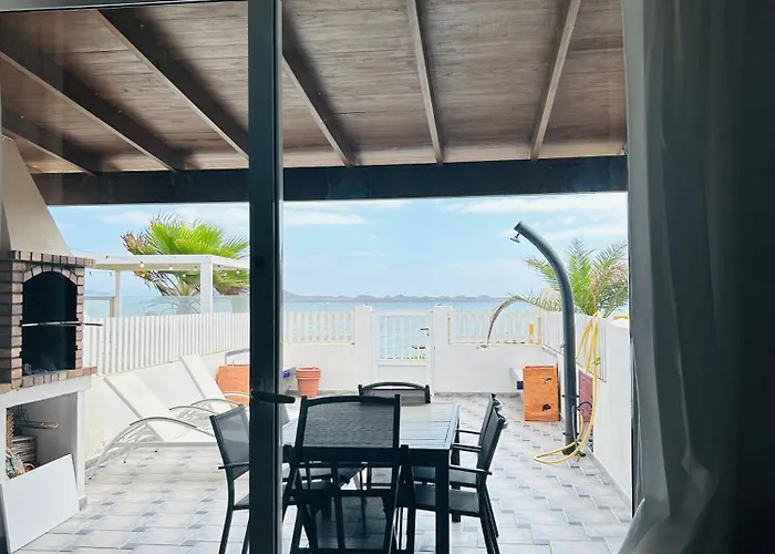 Villa Remos *