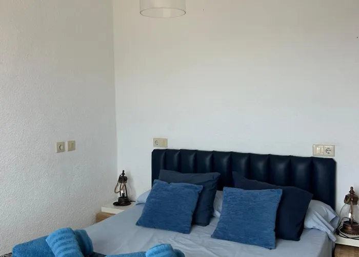 Remos Villa Corralejo