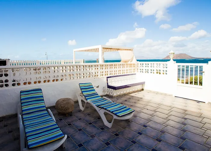Remos Corralejo