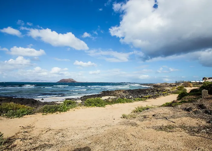 Remos * Corralejo